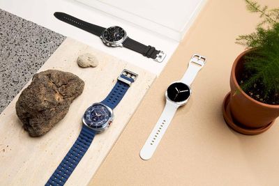 At Rs 32,999, the Galaxy Watch8 Series Raises Eyebrows—But Does It Raise the Bar?