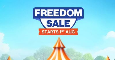 Flipkart Freedom Sale: Big Deals on Smart Home Appliances Ahead of Launch