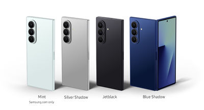 Thinner, Lighter, Smarter—But Also Costlier: Can the Fold7 Win Over Buyers?