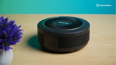 Honeywell Move Pure 4 Review: A Workhorse Car-Cabin Air Purifier That’s Wallet-Friendly