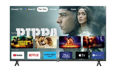 Elista’s New QLED Google TVs Target Tier 2 Homes, But Can They Outshine Online-First Rivals?