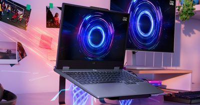 Lenovo LOQ with RTX 50 Series Arrives in India: A Power Packed Entry into Next Gen Gaming