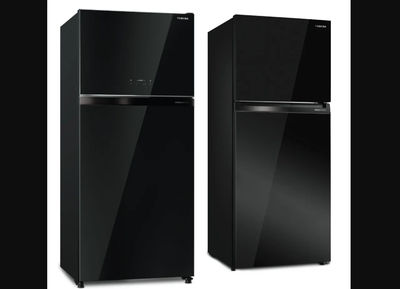 Toshiba Quietly Rolls Out Premium Glass-Door Fridge Lineup in India, But Is That Enough?