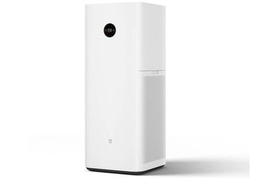 Xiaomi Mijia Air Purifier 6 and Air Purifier 4 Compact India Launch Set for August 25
