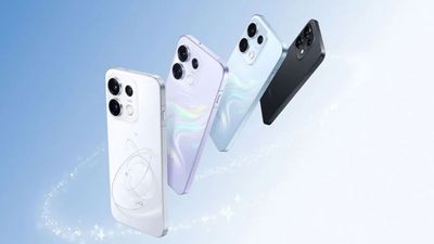 Oppo Reno 16 Series Launching Soon: Price, Expected Specs, and More