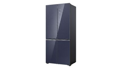 Bosch and Siemens Four-Door Side-by-Side Refrigerators Launched in India With Perfect-Fit Design