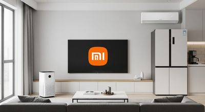 The Xiaomi Way Goes Bigger: Local Air Purifier Manufacturing, Large Appliances and the Future of Smart Homes