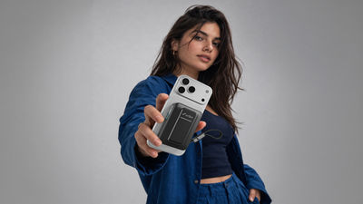 URBN Flux Qi2 MagTag Power Bank Launches in India at Rs 3,499 With Official Qi2 Support, 15W Magnetic Charging, and Smart Display
