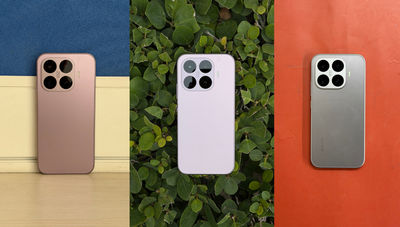 Xiaomi 17T Review: Everything Looks Nice When You Get The Pricing Right!