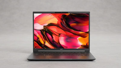 Acer TravelLite TL24-54M Debuts as One of India’s First Business Laptops With Intel Core Series 3 Processors
