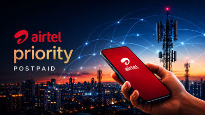 Airtel Rebrands Priority Postpaid as Fast Lane, Says 5G Network Slicing Service Continues Unchanged