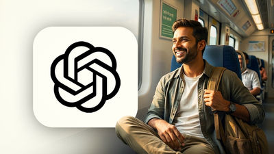 Five Ways ChatGPT Is Helping Indian Travellers Plan Trips More Efficiently This Summer