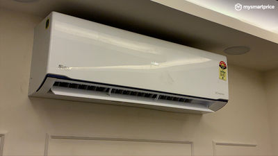 Haier HSA20DSD-NAI5NB-I Review: Premium Design Meets Powerful Cooling