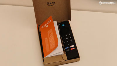 Amazon Fire TV Stick HD Review: Almost the Perfect Budget Streaming Stick