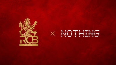 Nothing Teases RCB Collaboration: What Is the Tech Brand Planning Next?