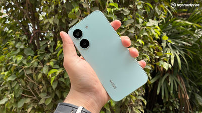 Redmi Turbo 5 Review: The Clear Choice for Power Users Who Value Battery Over Everything Else