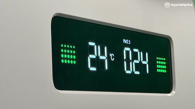 Wozoyo Pure Air PA6 Review: A New Challenger for Cleaner Indoor Air