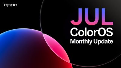 OPPO’s Rolls Out ColorOS 16 Update; Focuses On Personalization, Camera Features And Performance