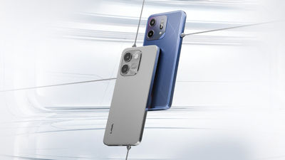 Lava Virat V1 5G, Virat V1 Launched in India Starting at Rs. 8,999