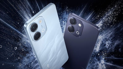 Vivo T5 Lite 5G To Launch In India On July 16: Expected Price, Specifications, And More