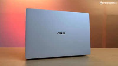 ASUS ExpertBook Ultra Review: Engineering Excellence at a Premium