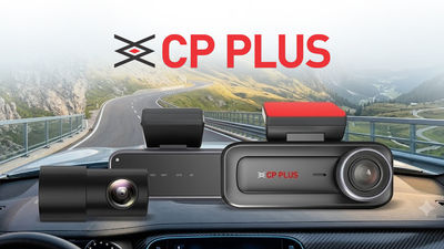 CP PLUS Launches CarKam 4G Dashcam Series in India With Remote Monitoring, GPS Tracking