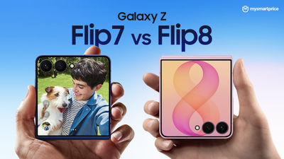 Samsung Galaxy Z Flip8 vs Galaxy Z Flip7: What Changed, What Did Not, and Why the Flip Still Has My Heart