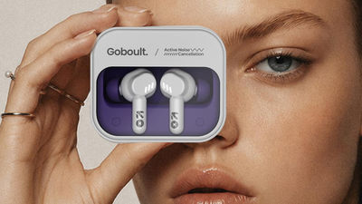 GoBoult Tenet Pro Launched in India With 32dB ANC, 75-Hour Battery Life, LiDAR-Informed Ergonomic Design at Rs 1,499