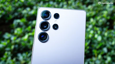 Samsung Galaxy S25 Ultra Gets A Massive Price Drop In Amazon Prime Day Sale 2026, Easily One Of The Best Flagship Deals Of The Year
