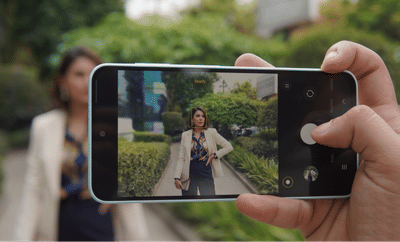 The Best Creator Phone Under Rs 30,000? We Assess the Samsung Galaxy A27 5G on Seven Creator Aspects