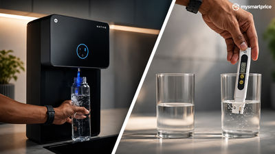 Native M2 Pro Water Purifier Review: Excellent Purification Backed by a Useful Smart Ecosystem