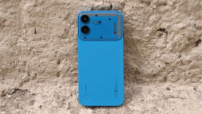 Nothing Phone 4b First Impressions: A Fresh Take or More of the Same?
