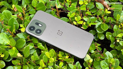 OnePlus N6 Review: Battery First, Everything Else Second
