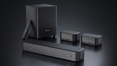 Portronics Pure Sound Pro X2 Home Theatre Launched in India With 150W Output, 5.1-Channel Surround Sound