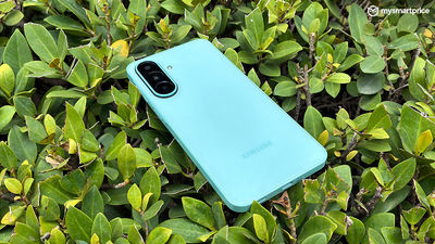 Samsung Galaxy A27 5G First Impressions: A Familiar Formula!