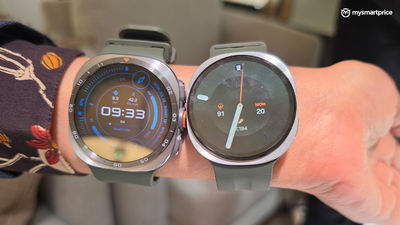 Samsung Galaxy Watch Ultra2 and Watch9 Launched as Smartwatch Buyers Move Upmarket