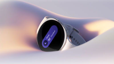 Samsung Details Flex Titanium Display Technology Ahead of July 22 Galaxy Unpacked