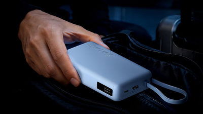 Xiaomi Power Bank 5i 20000 67W Launches in India at ₹3,499 With Built-In USB-C Cable and 67W Fast Charging