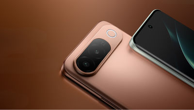 Vivo T5 5G Set To Launch In India On September 2: Expected Price, Specifications, And More