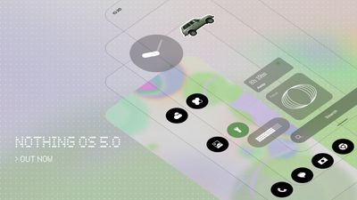 Nothing OS 5.0 Open Beta Rolls Out On August 26: New Features, Availability, And Everything Else