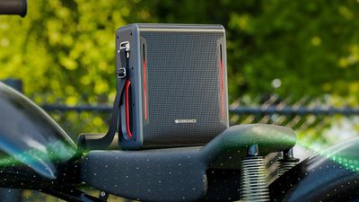 Zebronics Zeb-Axon 150 Launched in India With 100W RMS Sound, Wireless Mic, RGB Lights