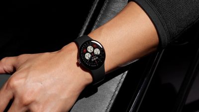 Google Pixel Watch 5 Debuts With Gemini Intelligence, Health Guardian Features
