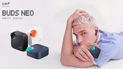 CMF Buds Neo Announced in India: Price, Specifications, and Availability