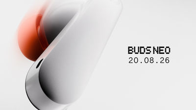 CMF Buds Neo India Launch Set for August 20