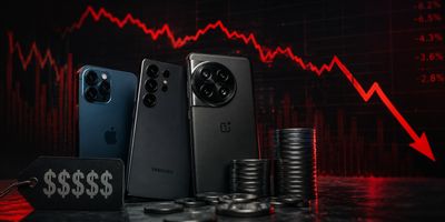 Flagship Smartphone Prices Are Rising, and Waiting for Discounts Could Cost You More