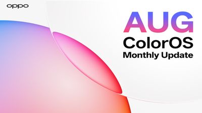 OPPO Expands AI Remix Collage Beyond Reno16 Series With ColorOS 16 August Update