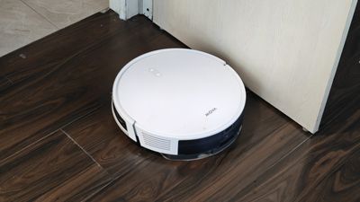MOVA E10 Review: A Budget Robot Vacuum That Gets the Basics Right