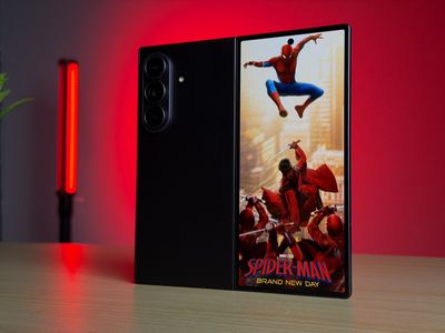 Samsung Galaxy Z Fold 8 Ultra Review: More Power, More Battery, More Fold