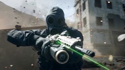 Call of Duty: Modern Warfare 4 Beta Preview Brings 70+ APAC Creators to South Korea