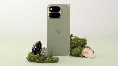 Google Pixel 11 Pro Fold Unveiled With Thinner Design, Tensor G6, 48MP Camera
